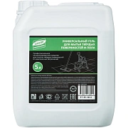 Профхим универсал нейтрал д/поверхн и пола Luscan Prof/UNI Foam Cleaner, 5л