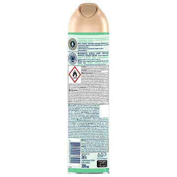 Освежитель воздуха Glade Нежность полевых цветов, 300мл