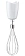 Блендер Braun MQ 3145WH погружной