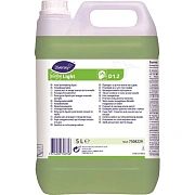 Профхим д/посуды д/ручного мытья Diversey/Suma Light D1.2, 5л