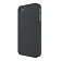 Защитная панель для Apple iPhone 4/4S Leitz Complete черная, пластиковый, 62570095