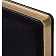 Ежедневник недатированный ATTACHE Gold А4, 160л, черный