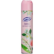 Освежитель воздуха Luscan 330мл Ароматы цветения сухое распыл