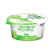 Творог Эконива мягкий 5.9%, 125г