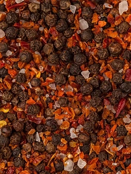 Приправа Kotanyi Перечная смесь с паприкой, 50г