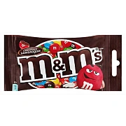 Драже M&m's с молочным шоколадом, 45г