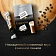 Напиток кофейный Carte Noire Cappuccino растворимый 20 пакетиков, 300г