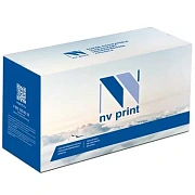 Картридж лазерный Nv Print SCX6345, черный, совместимый