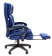 Кресло Chairman Home 442 Россия ткань Т-82 синий