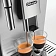 Кофемашина DELONGHI Autentica ETAM 29.510.SB, 1450 Вт, объем 1,4 л, ручной капучинатор, серебристая,