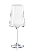Набор бокалов для красного вина Crystal Bohemia Xtra, 460мл х 6шт