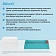 Резак дисковый Kw-Trio 13930 GRN A5/9лист./230мм/ручн.прижим