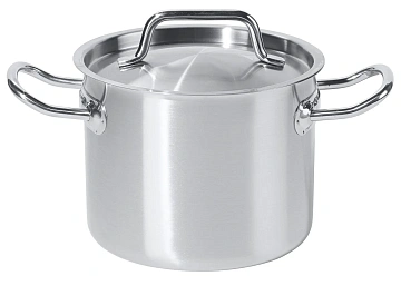 METRO PROFESSIONAL Кастрюля 2.5л, 16см