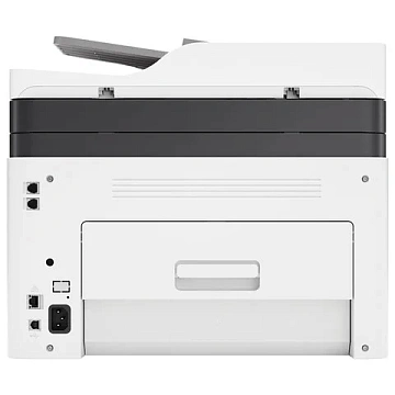 МФУ лазерное ЦВЕТНОЕ HP Color Laser 179fnw '4 в 1', А4, 18 стр./мин., 20000 стр./мес., АПД, Wi-Fi, сетевая карта, 4ZB97A