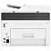 МФУ лазерное ЦВЕТНОЕ HP Color Laser 179fnw '4 в 1', А4, 18 стр./мин., 20000 стр./мес., АПД, Wi-Fi, сетевая карта, 4ZB97A