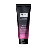 Шампунь Estel Secrets Keramare Сияние цвета, 250мл