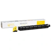 Тонер-картридж Kyocera TK-8365Y желтый для TASKalfa 2554ci/1T02YPANL0