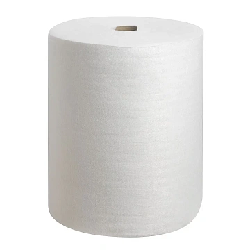 Протирочные салфетки Kimberly-Clark Kimtech 7212, 300шт, 1 слой, белые