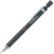 Карандаш механический Staedtler Graphite 925 0.5мм, черный корпус