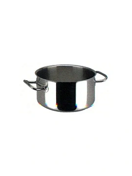 METRO PROFESSIONAL Кастрюля 4л, 24см