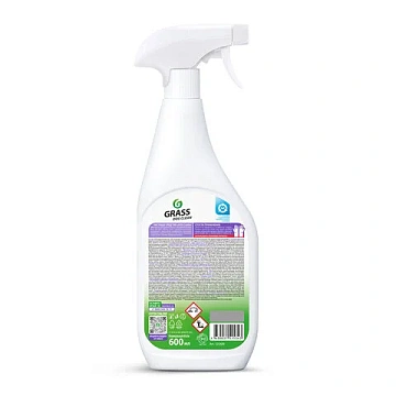 Чистящее средство для удаления черной плесени 600 мл GRASS DOS-CLEAN АНТИПЛЕСЕНЬ, 125489