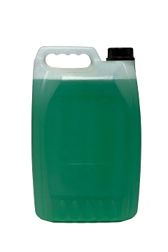 Профхим д/стекл-зеркал поверхн,с нашатыр.спиртом Pro-Brite/Glass Cleaner,5л