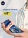 Дезодорант стик Nivea Men Экстремальная свежесть, 50мл