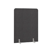 Акустическая перегородка на фетровых опорах RA.F-120/160 KITON 07/Серый 1200х28х1600 RAND Acoustic