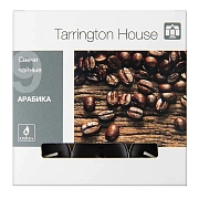 Tarrington House Свеча Чайная ароматическая Арабика, 9шт