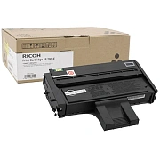 Картридж лазерный Ricoh SP 200LE (407263) чер. для SP 200/202/203/212