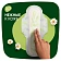 Прокладки гигиенические Naturella Ultra Night, 14шт