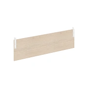 Фронтальная панель подвесная XS6DST 147.1 Бук Тиара/Белый 1300х350х18 XTEN-S60