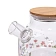 Чайник заварочный Glasserie Meadow, 1л