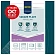 Тарелка Metro Professional Modern 19см, 6шт/уп, 6шт/уп