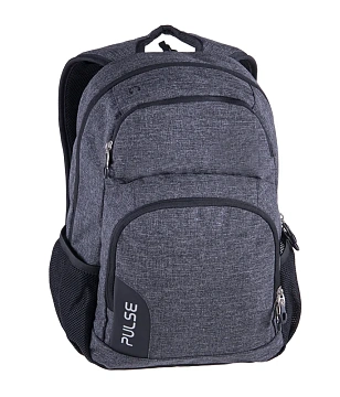 Рюкзак Pulse BACKPACK ELEMENT CATIONIC GRAY, 46х32х23 см