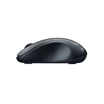 Мышь компьютерная Logitech M220 (910-004878)