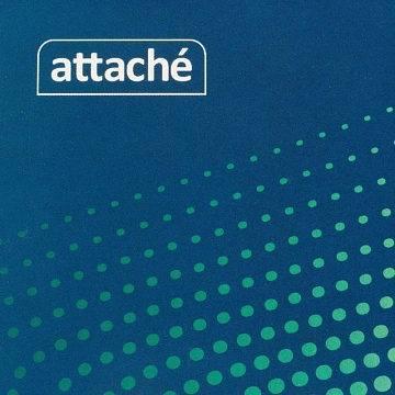 Блокнот А4,60л,клетка,метал.гребень,цв.обложка Forma