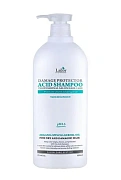 Шампунь La'Dor Damaged Protector Acid с аргановым маслом, 900мл