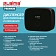 Диспенсер для полотенец LAIMA PROFESSIONAL PREMIUM BLACK (Система H2), Z-сложения, черный, ABS-пластик, 609522