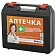 Аптечка первой помощи работникам, по приказу №262н, МИРАЛ, пластиковый кейс, АРПФ-Н