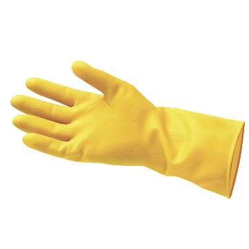 aro Перчатки латексные L, 3 пары