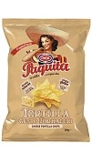 Чипсы Pata Paquita Тортилья Сыр, 200г