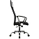 Кресло VB_EChair-508 TTW сетка/ткань/кожзам черный хром