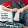 Протирочные салфетки Kimberly-Clark WypAll X70 8381, белые, 300 листов, 1 слой, 37.8 х 42.2см