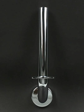 Держатель туалетной бумаги Nofer Siena 16350.B