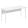Стол прямой СП-4P Белый/Белый 1600х720х755 IMAGO PLUS