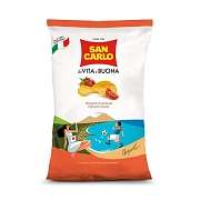 Чипсы San Carlo Piu Gusto Томат, 150г