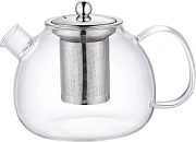 Чайник заварочный с ситечком, 1.2л