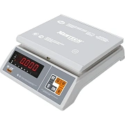 Весы фасовочные настольные M-ER 326AFU-32.1 Post II, LCD_3061