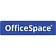 Рамка пластиковая 21*30см, OfficeSpace, №2, бирюза